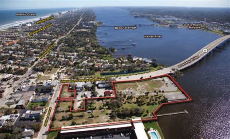 daytona beach development news.